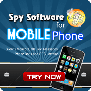 spy